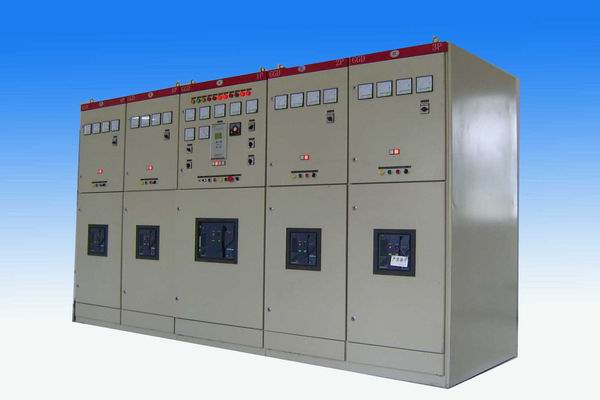 新泰装修配电柜 安全实用建筑抽屉式配电柜-电